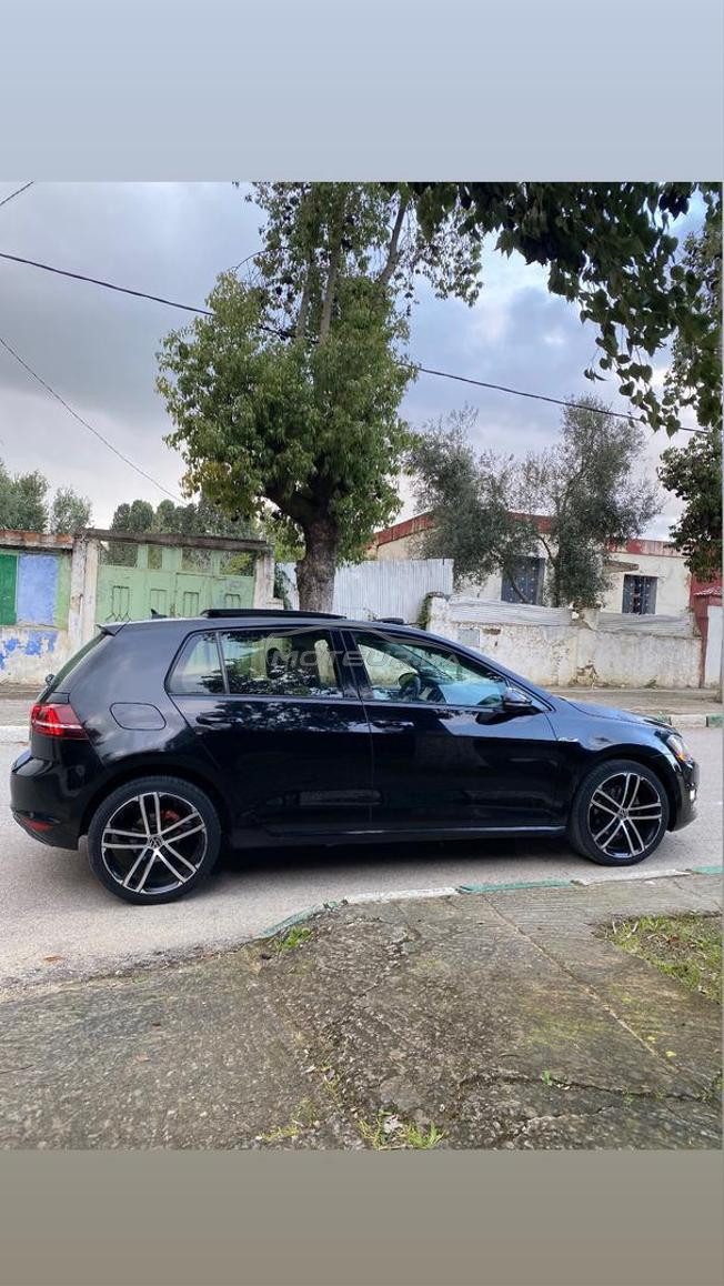 golf 7 pack gtd 