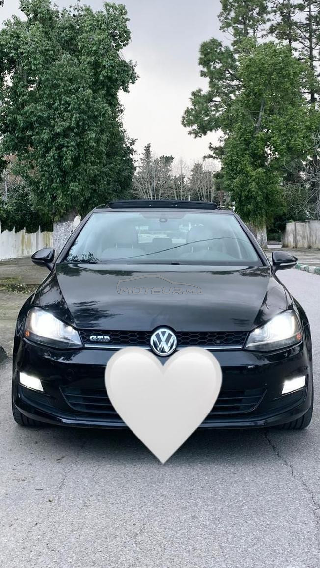golf 7 pack gtd 