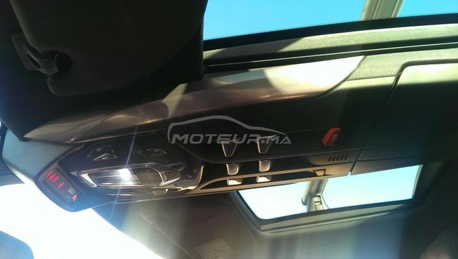 Citroen DS5 Automatique