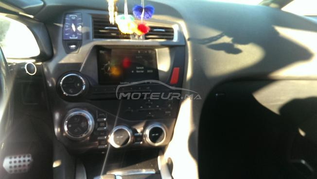 Citroen DS5 Automatique