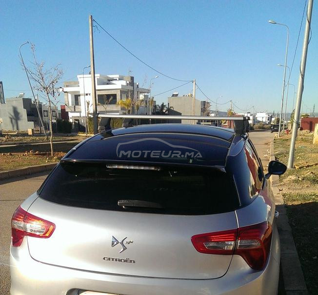 Citroen DS5 Automatique