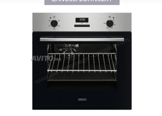 vend four de cuisson zanussi 