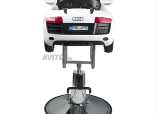 fauteuil coiffure enfants 