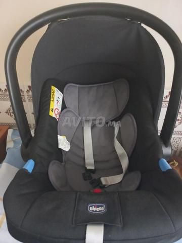 siège auto pour bébé 0 à 1 an - 2