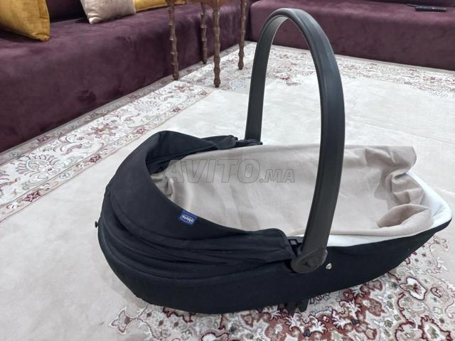 landeau pour bébé de 0 à 1 an - 2