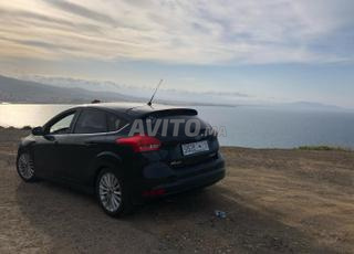 Ford Focus TITANIUM 2017