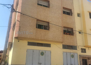 Maison à vendre - منزل للبيع