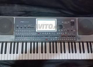 Korg pa900