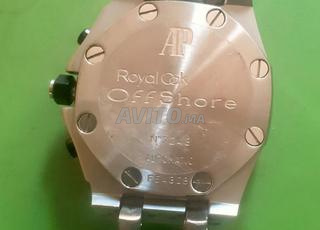 Royal oak offshore automatic 