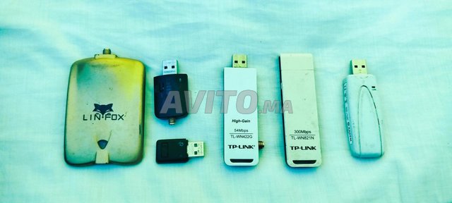 adapter wifi katkhdm f wifislax o kali linux