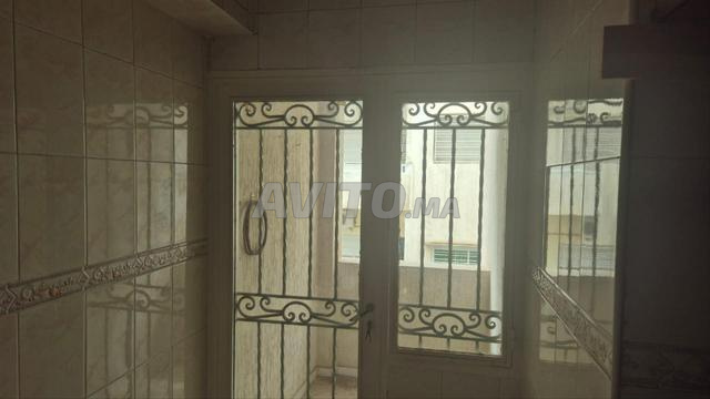 للإيجار - شقة بمساحة 118 متر مربع - 2