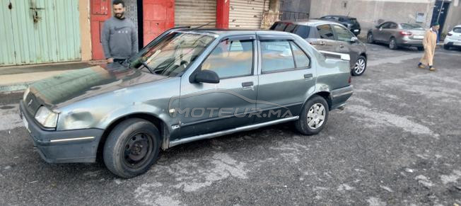 Renault 19