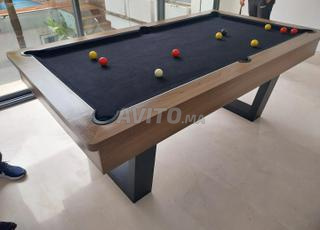 billard pour maison 
