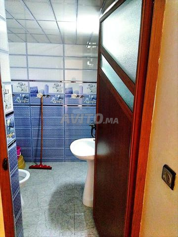 Appartement meublé à louer 70 m² à Fès