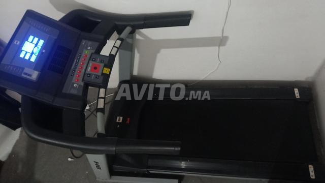 Tapie Roulant modéle BH