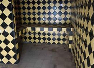 محل تجاري ملك للبيع داخل سلا  المدينة القديمة 