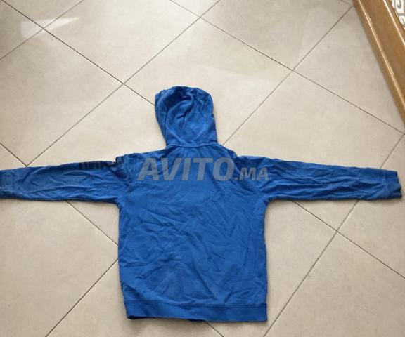 gilet en très bonne état 