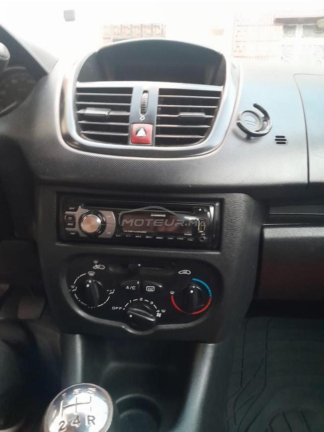 pugut 206 plus hd