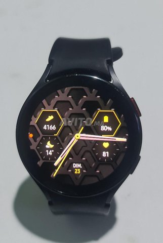 Samsung Galaxy Watch 5