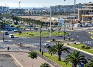 A vendre terrain bâtiment a Haut founty 