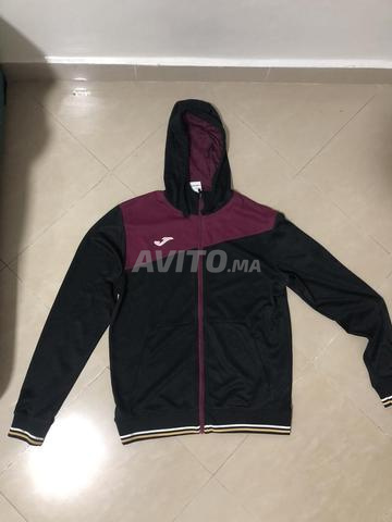 veste survette joma authentique