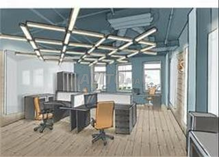 Bureo 3piéce àesalam placé