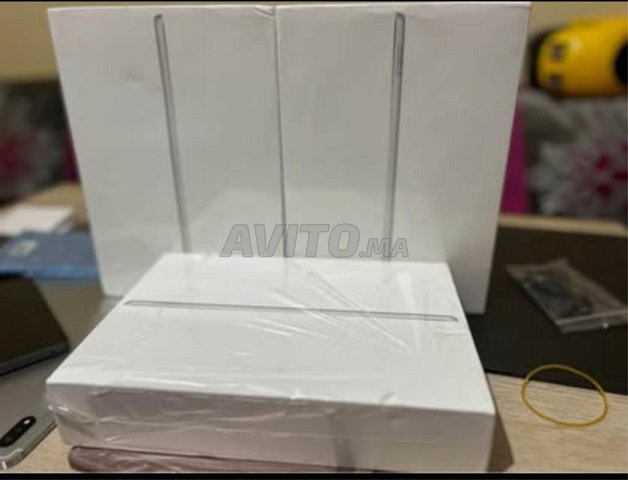ipad 9th wifi 64 go 
