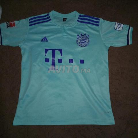 Fc bayern munich original 5