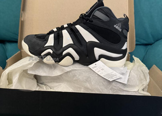 Adidas Crazy 8 Original N42