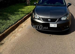 Seat, Ibiza, 2017 en excellent état