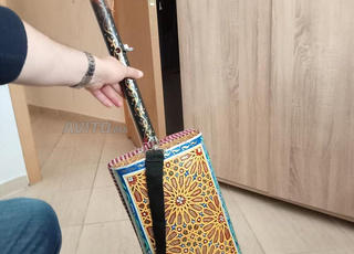 كنبري صوت وصورة اللهم بارك