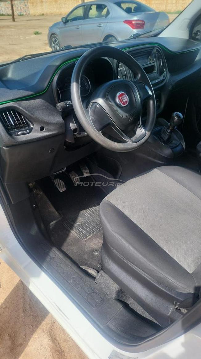 fiat doblo 1,6