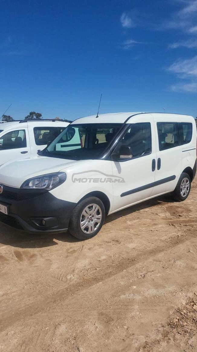 fiat doblo 1,6