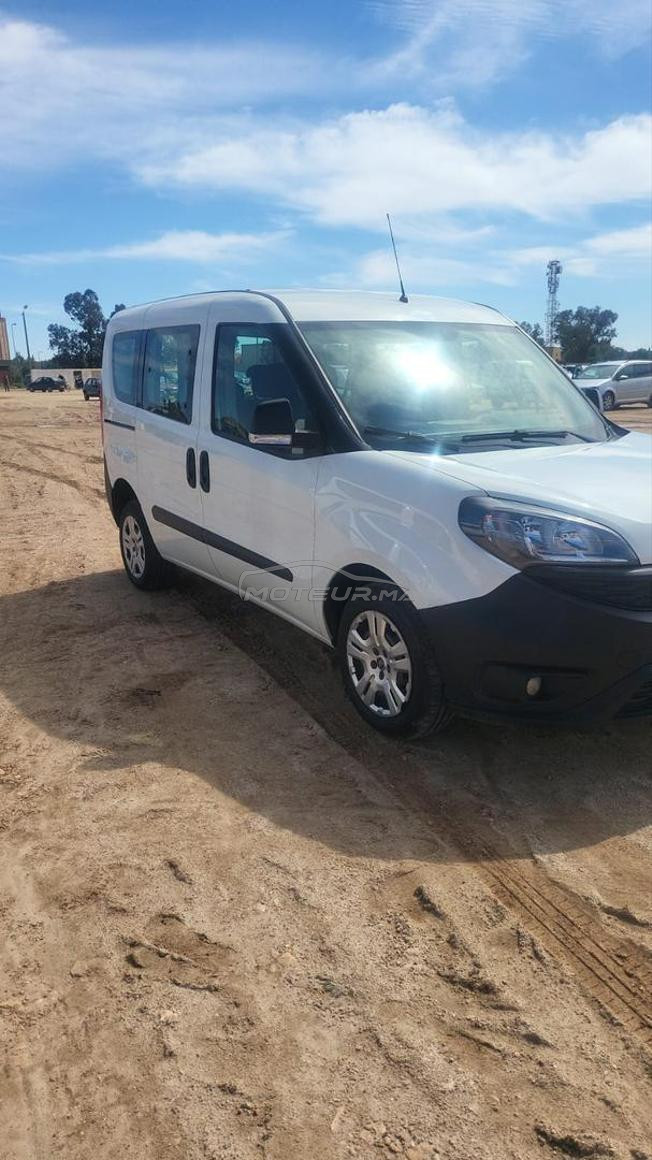 fiat doblo 1,6