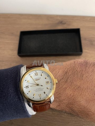 vintage Originale montre