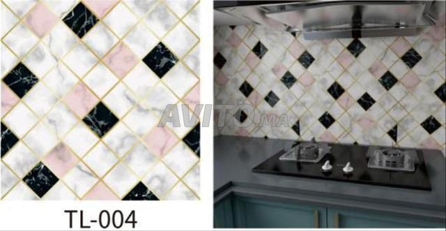 rolo 10m/60cm  Aluminium  - 2