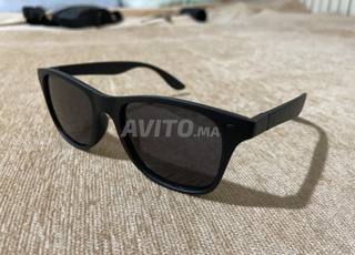 Lunettes de soleil polarisées