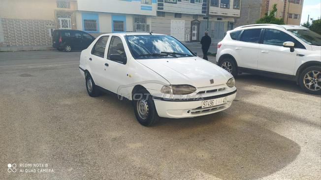 Fiat Siena
