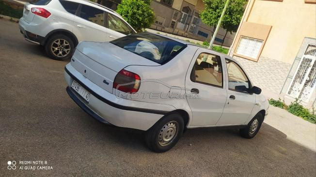 Fiat Siena