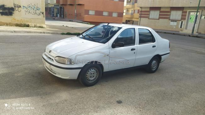 Fiat Siena