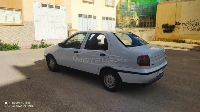 Fiat Siena