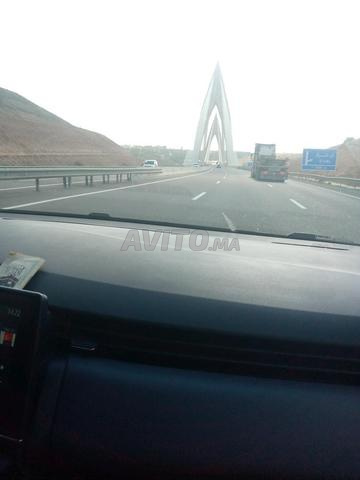 chauffeur livreur matin