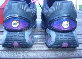 air max DN