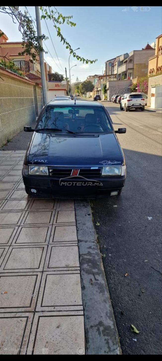 fiat uno mazot jdi
