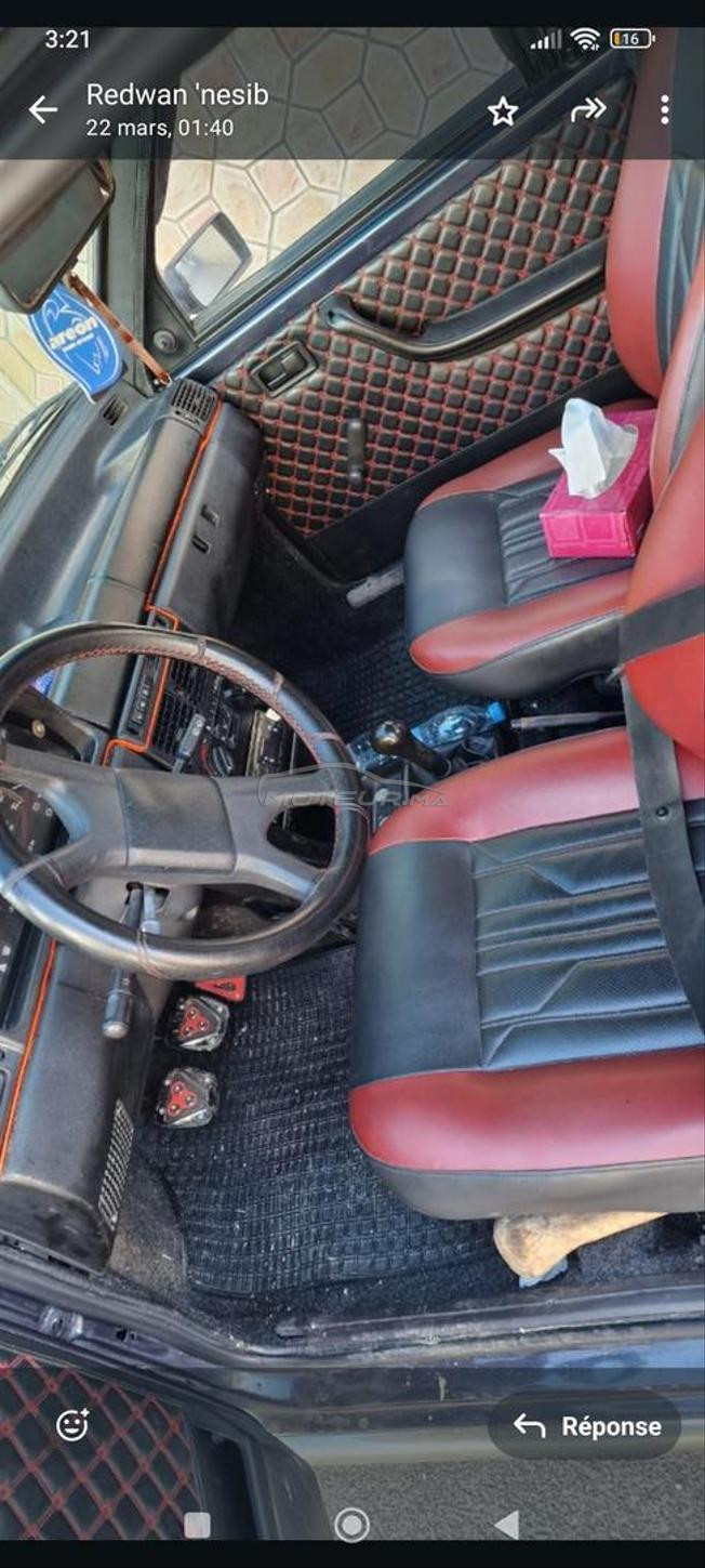 fiat uno mazot jdi