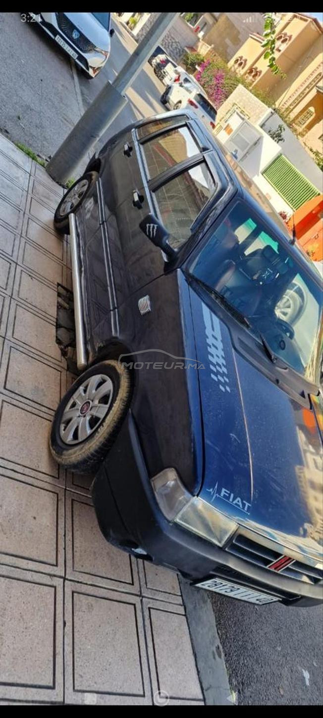 fiat uno mazot jdi
