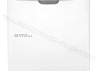 **Lave-vaisselle BRANDT DFH12127W - Blanc -**