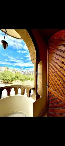 belle villa dans une quartier très calme 