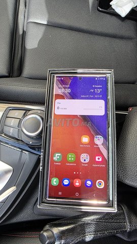 samsung note20 ultra 12G de ram en très bonne état