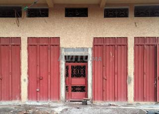 Portes de garage أبواب الكراج